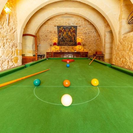 Alto Beyond Villa Xagħra Kültér fotó