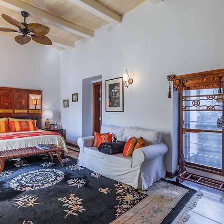 Alto Beyond Villa Xagħra Kültér fotó