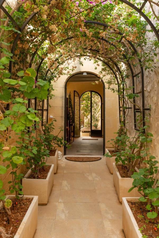 Alto Beyond Villa Xagħra Kültér fotó