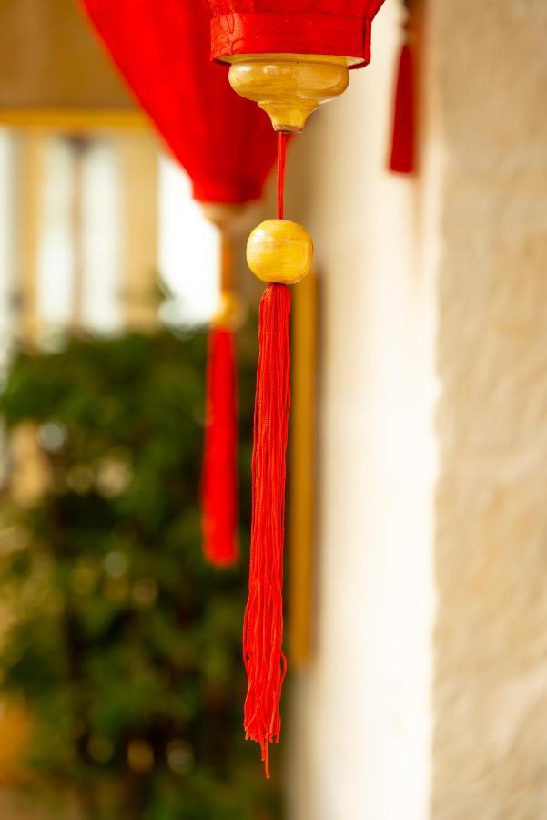 Alto Beyond Villa Xagħra Kültér fotó