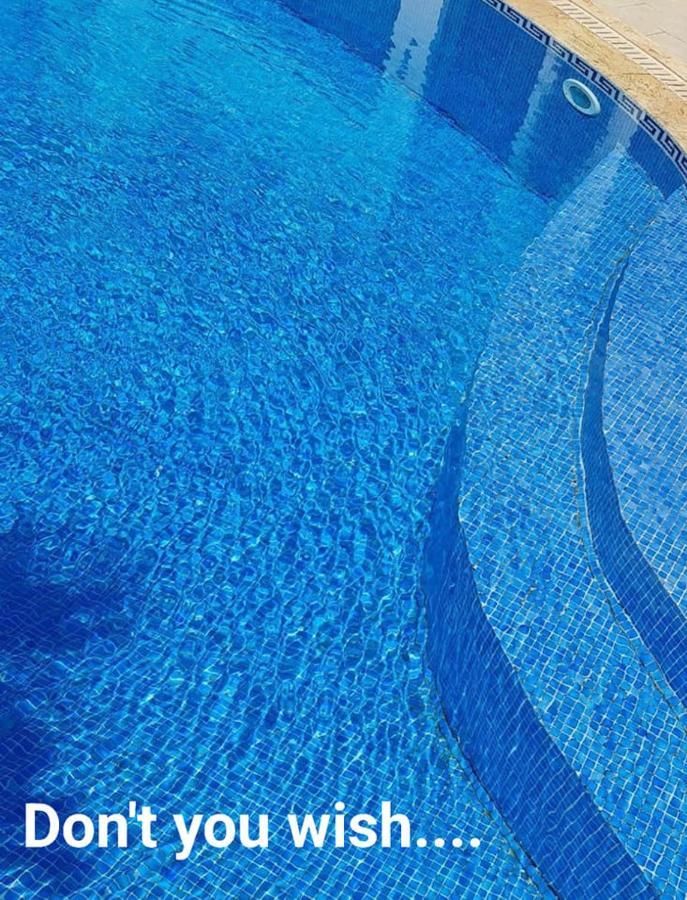 Alto Beyond Villa Xagħra Kültér fotó